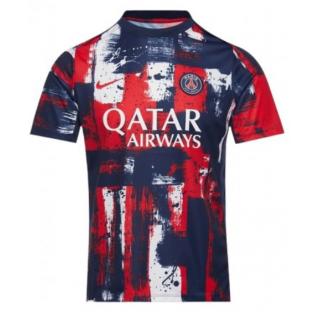 Camiseta Pre-partido PSG 2024/25